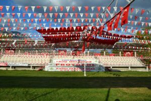 ÇORUM (AA) – Çorum'un Kargı ilçesinde asırlardır yapıldığı bilinen Kargı