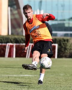 KAYSERİ (AA) – Spor Toto Süper Lig ekiplerinden Yukatel Kayserispor,