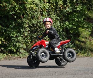 SAKARYA (AA) – Türkiye Motosiklet Federasyonu (TMF) Milli Takımlar Kaptanı