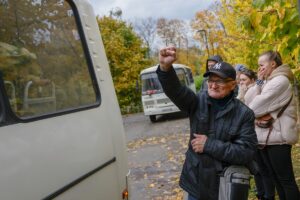 MOSKOVA (AA) – Rusya Savunma Bakanı Sergey Şoygu, ülkede ilan