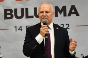 GAZİANTEP (AA) – Kuzey Kıbrıs Türk Cumhuriyeti (KKTC) Cumhuriyet Meclisi