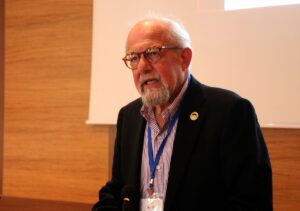 EDİRNE (AA) – Özyeğin Üniversitesi Makina Mühendisliği Bölüm Başkanı ve