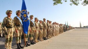 TAŞKENT (AA) – Kolektif Güvenlik Anlaşması Örgütüne (KGAÖ) üye ülkeler