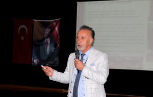 MUĞLA (AA) – Çevre, Şehircilik ve İklim Değişikliği Bakanlığı Tabiat