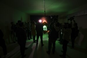 ANKARA (AA) – Kültür ve Turizm Bakanı Mehmet Nuri Ersoy,