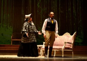 İSTANBUL (AA) – Kültür ve Turizm Bakanlığı tarafından düzenlenen Türkiye