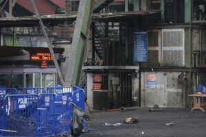 - "İşlemler bitinceye kadar Amasra Müessesemizde kömür üretimine ara veriyoruz"