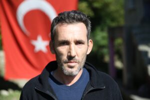 BARTIN (AA) – GÖKHAN YILMAZ / İBRAHİM YOZOĞLU – Türkiye