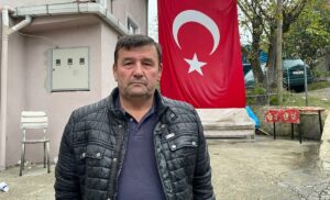 BARTIN (AA) – Türkiye Taş Kömürü (TTK) Amasra Müessesesine ait