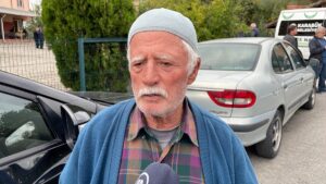 - Kısa süre önce sözlendiği öğrenilen Serhat Kahraman'ın cenazesi aile