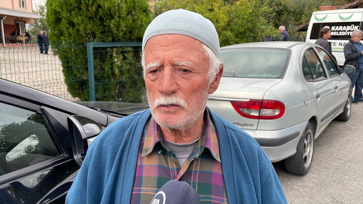 Madendeki patlamada hayatını kaybeden Serhat Kahraman, son yolculuğuna uğurlandı