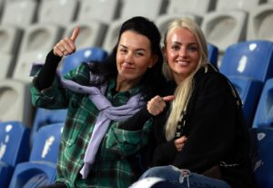 - Medipol Başakşehir: 2 - RFS: 0 (İlk yarı)