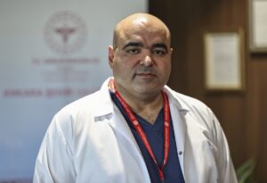 ANKARA (AA) – YEŞİM SERT KARAASLAN – Beyaz Reform kapsamında