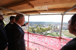 - "24 Temmuz 2015'ten itibaren bugüne kadar 36 bin 417,