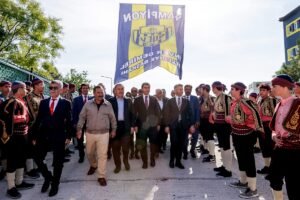 ANKARA (AA) – MKE Ankaragücü Kulübü Başkanı Faruk Koca, Ankara'nın