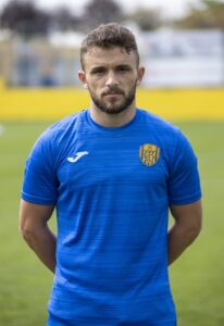 ANKARA (AA) – ERKAN TİRYAKİ – MKE Ankaragücü'ne sezon başında