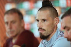 MONACO (AA) – UEFA Avrupa Ligi H Grubu üçüncü hafta