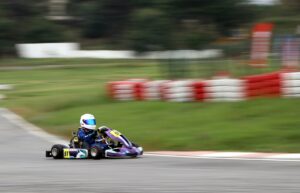KOCAELİ (AA) – MOTUL 2022 Türkiye Karting Şampiyonası 6. ayak