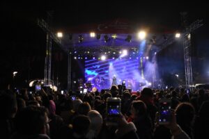 ORDU (AA) – Ordu'da, 29 Ekim Cumhuriyet Bayramı etkinlikleri kapsamında