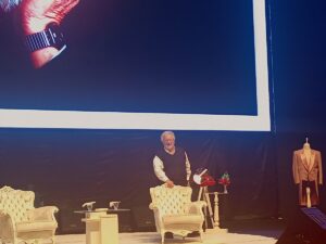 ANTALYA (AA) – Antalya Büyükşehir Belediyesi tarafından Kültür ve Turizm