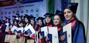 BUHARA (AA) – Özbekistan'da Sağlık Bilimleri Üniversitesi (SBÜ) İbni Sina