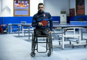 ANKARA (AA) – ERKAN TİRYAKİ – HALİL İBRAHİM AVŞAR –