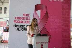 - Genç Birikim Derneği ve bir otobüs firmasının "1-31 Ekim