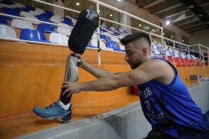 HATAY (AA) – CEM GENCO – Irak'ın kuzeyindeki Pençe-Şimşek operasyonunda