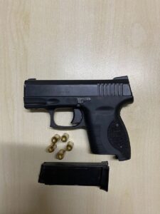 - Arnavutköy'de sosyal medya üzerinden tanıştıkları 2 kişiyi bir inşaatta