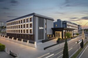 İSTANBUL (AA) – Radisson Otel Grubu, konuklarına değerli ve ayrıcalıklı