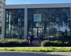 BRÜKSEL (AA) – SELEN TEMİZER – Belçika'da uluslararası koruma başvurusu