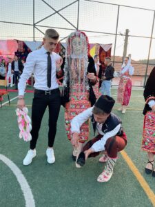 RİBNOVO (AA) – ŞENGÜL AZBAY/KADİR YILDIZ – Bulgaristan'ın güneybatısında yer