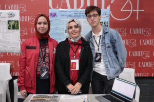 - İnsansız hava araçlarından robotik kollara kadar 138 projenin yer