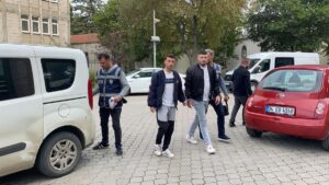 SAMSUN (AA) – Samsun'un Atakum ilçesinde 4 kişi tarafından darbedilen