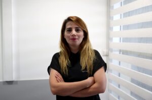 ANKARA (AA) – GÖKSEL YILDIRIM – HAVELSAN ve Ankara Büyükşehir