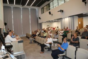 MERSİN (AA) – Mersin Mezitli'de polisevine düzenlenen terör saldırısında şehit