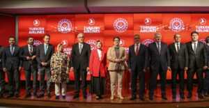 İSTANBUL (AA) – Aile ve Sosyal Hizmetler Bakanlığı ile Türk