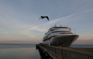 SİNOP (AA) – Karadeniz'in önemli turizm kenti Sinop'ta, bu yıl