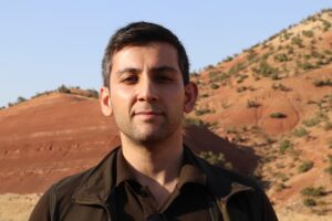 SİİRT (AA) – Nesli tükenmekte olan ve korunması gereken hayvanlar