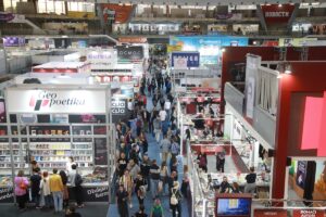 BELGRAD (AA) – Sırbistan'ın başkenti Belgrad'da, bu yıl 65'incisi düzenlenen