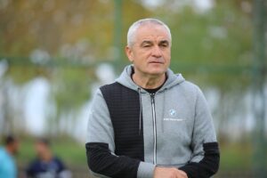 SİVAS (AA) – Demir Grup Sivasspor Teknik Direktörü Rıza Çalımbay,