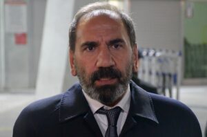 SİVAS (AA) – UEFA Avrupa Konferans Ligi G Grubu'nun beşinci