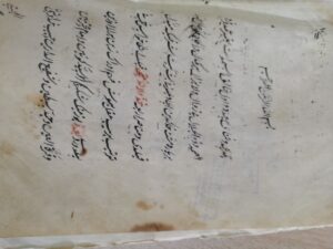 TAŞKENT (AA) – Tacikistan'da, Timur İmparatorluğu'nun kurucusu Emir Timur hakkında