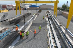 KABİL (AA) – BİLAL GÜLER – Taliban'ın geçen yıl Afganistan'da