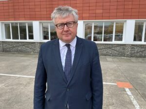 ORDU (AA) – Ordu'nun Altınordu ilçesinde bir gün arayla hayatını