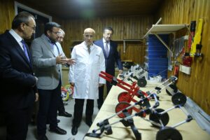 - "İnşallah yarınımız bugünden çok daha iyi olacak ve devamında