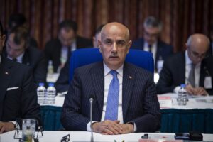 TBMM (AA) – Tarım ve Orman Bakanı Vahit Kirişci, 2023