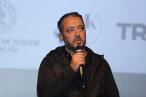 İSTANBUL (AA) – Yönetmen Olgun Özdemir'in dünya prömiyerini 44. Moskova