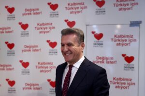 - "Devlette ne kadar lüks ve ithal araba varsa hepsini