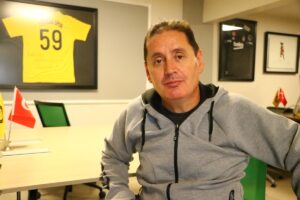 TEKİRDAĞ (AA) – Hentbol Kadınlar Süper Lig'de mücadele eden Tekirdağ